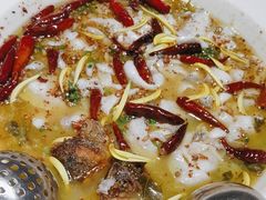 -太二酸菜鱼(武汉光谷保利店)