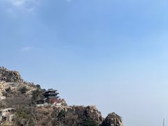 -泰山风景名胜区