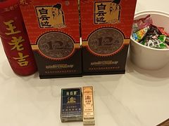 -刘胖子家常菜·蹄花焖藕(江汉路总店)