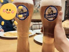 -巴伐利亚啤酒坊(意式风情街店)