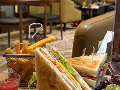 -南京圣和府邸豪华精选酒店