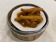 -凤凰楼酒家·粤宴点心(华强北店)