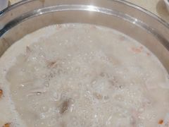 -煲大王猪肚鸡·椰子鸡火锅(红谷滩万达店)