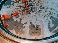 -川渝又一村火锅烤肉自助(步行街店)