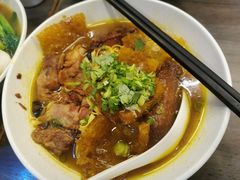 -新记美食(关闸店)