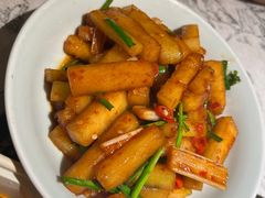 -吃饭皇帝大(梅溪新天地店)