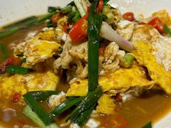 -纳家楼·地道陕菜(劳动路店)