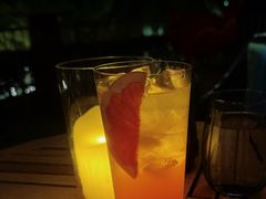 -日落吧·海景咖啡厅·餐酒吧·鸡尾酒·下午茶·乐队表演·浪漫夕阳·三亚文华东方酒店