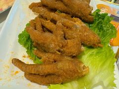 -古乐牛香·鲜牛肉牛杂火锅(解放东路店)