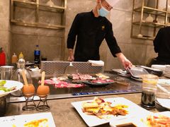 -大渔铁板烧(花园道店)