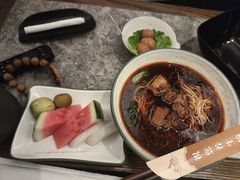 -和子足浴SPA会馆(东方之门店)