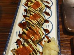 -鸟鹏烧鸟居酒屋(熙龙湾店)