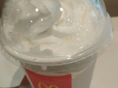 -麦当劳(杭州萧山文源店)