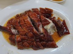 -日日香卤鹅饭店·澄海狮头鹅(澄海店)