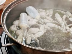 -章记正宗南岗鱼蛋火锅