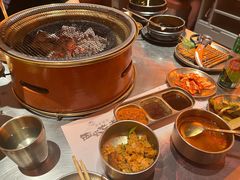 -西塔老太太泥炉烤肉(苏州大悦城店)