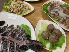 -吉友粥底火锅(方斜路店)