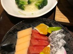 -元素中餐厅.海南菜.粤菜.椰子鸡.海鲜.包房.石梅湾威斯汀度假酒店