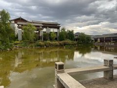 -丽江金茂凯悦臻选酒店-滇香馆