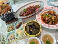 -苏梦江南·淮扬菜(夫子庙店)