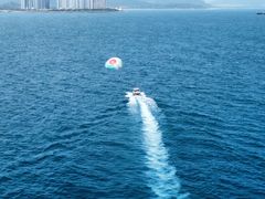 -海南分界洲岛旅游区