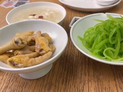 -苏小柳点心·手作小笼包(新街口分院店)