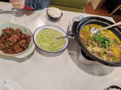 -韶山冲湘菜馆(黄桦路店)