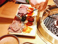 -MIKOMIKO和牛烧肉专门店(南门店)