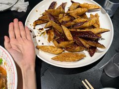 -五谷丰登农家院·地道胶东菜·海鲜烧烤(威海店)