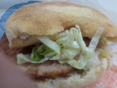 -麦当劳(红旗路店)