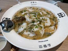 -渔语鱼酸菜鱼新川菜(万象城店)
