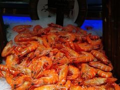 -加餐海鲜自助(宝龙一城店)