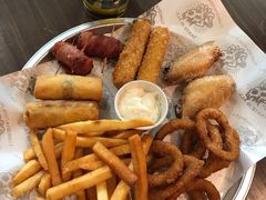 -Tubestation站点比萨(高新万达ONE店)