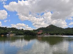 -珠海圆明新园