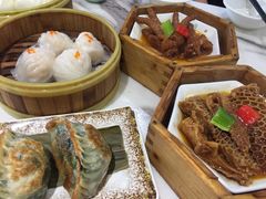 -港美茗点名菜(万江店)