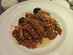 -闫府私房菜·老字号(恒隆店)