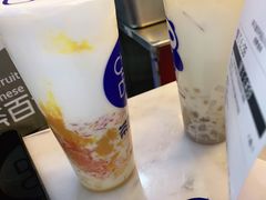 -茶百道(招商花园城店)