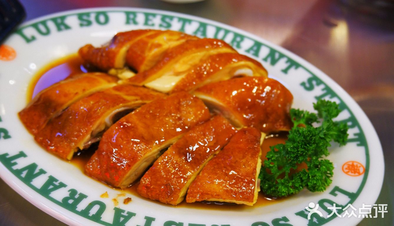 365天排队的禄嫂茶餐厅，在九方购物中心开业啦！