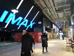-SFC上影影城(成都科华IMAX店)