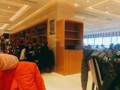 -盛宴自助餐厅(运达喜来登店)