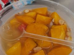 -正宗八宝冰饭·非遗冰饭·烧烤(奎桥店)