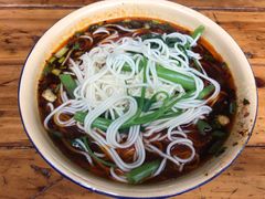 -赵伍面庄(松石大道店)
