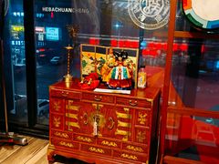 -河坝烧烤串城(金达莱店)