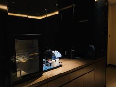 -成都安仁福朋喜来登酒店