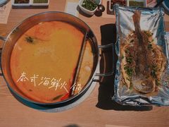 -生如夏花泰式火锅(鹭洲里店)