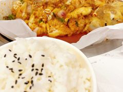 -有鱼吃·纸包烤鱼(曲江创意谷店)