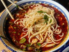 -清真磨沟沿老字号牛肉面(总店)
