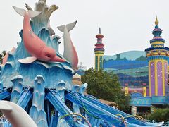 -珠海长隆海洋王国