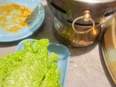 -汉阳廷自助烤肉·火锅(佳兆业广场店)