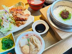 -味太助·银饭食堂(中华城店)